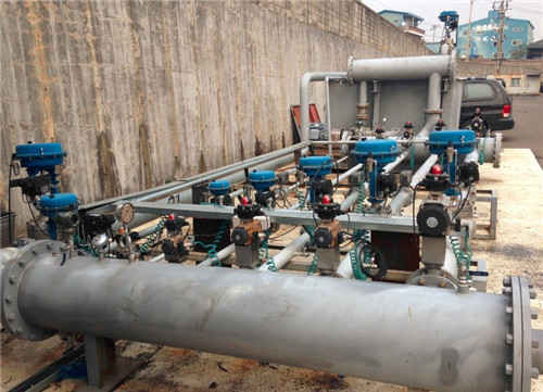 閥門應用案例圖