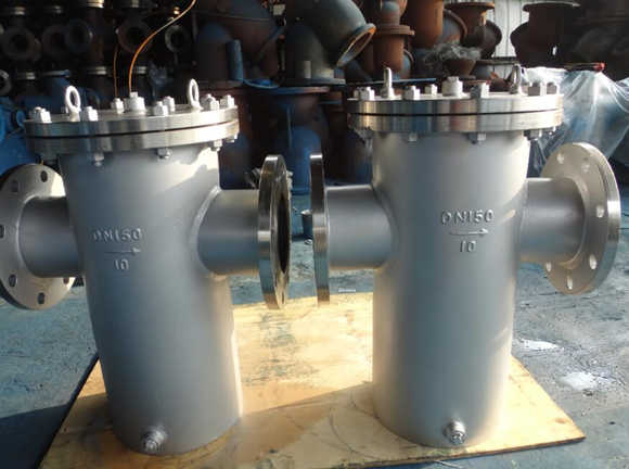 藍(lán)式過濾器圖片