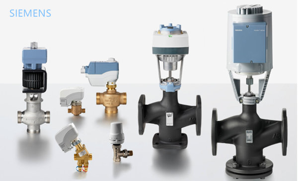 西門子進(jìn)口調(diào)節(jié)閥