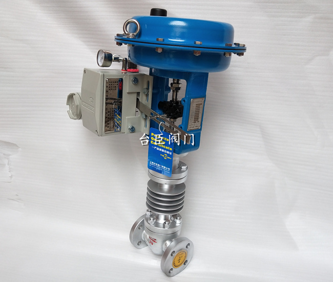 高溫蒸汽調(diào)節(jié)閥 高溫蒸汽調(diào)節(jié)閥