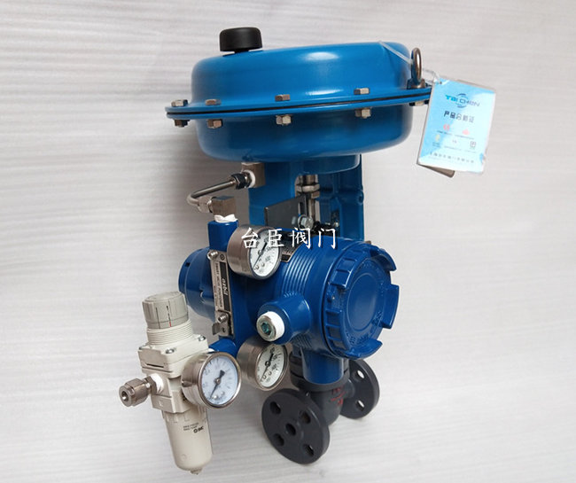 Azbil山武調(diào)節(jié)閥 Azbil山武調(diào)節(jié)閥