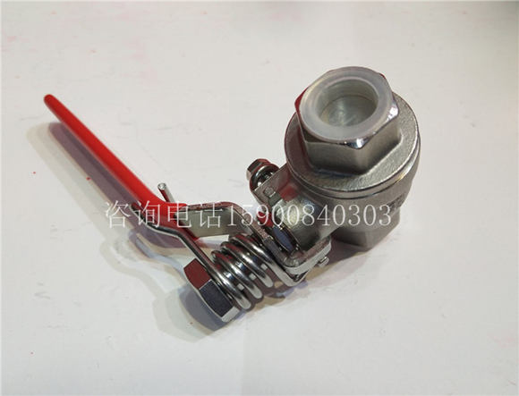 彈簧球閥現(xiàn)貨實(shí)物圖片 彈簧球閥現(xiàn)貨實(shí)物圖片