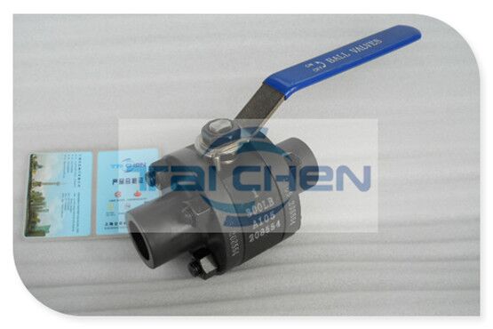 Q61F鍛鋼焊接球閥實(shí)物圖片