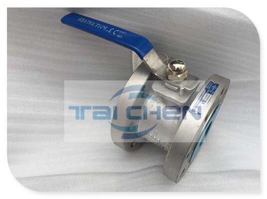 美標(biāo)意式球閥圖片,美標(biāo)對夾式球閥案例圖例