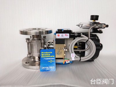 氣動(dòng)閥門圖片 氣動(dòng)閥門圖片