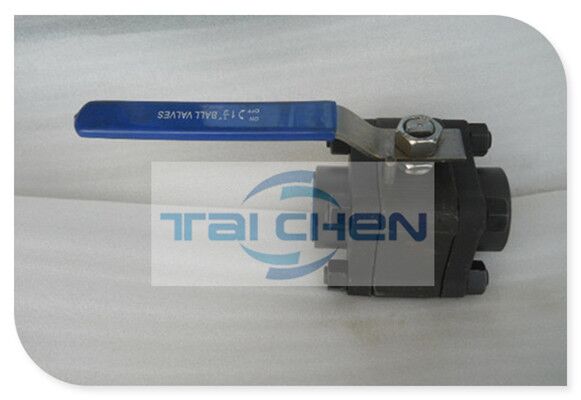 鍛壓球閥實物圖片,鍛打球閥照片