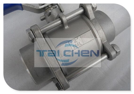 304L不銹鋼球閥哪里有,正304L三片式球閥生產(chǎn)廠家