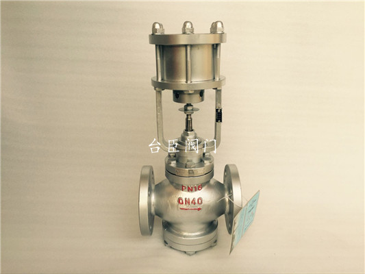 氣動(dòng)切斷閥 氣動(dòng)切斷閥