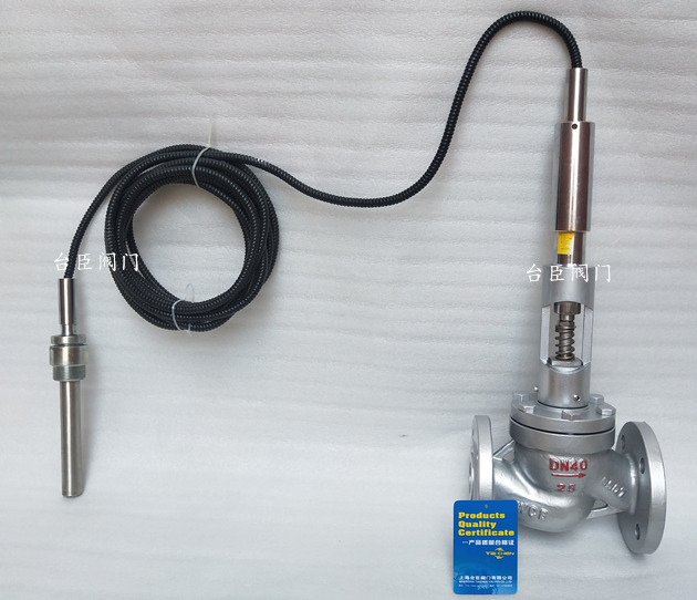 調(diào)節(jié)閥溫度傳感器 調(diào)節(jié)閥溫度傳感器