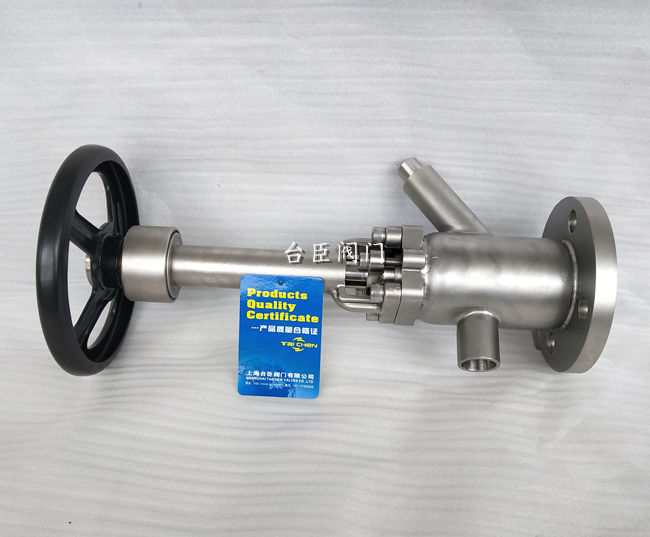 柱塞式取樣閥定做 柱塞式取樣閥定做