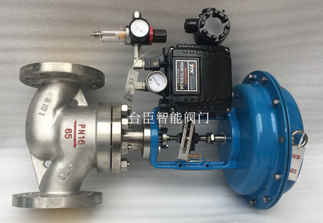 氣動(dòng)壓力調(diào)節(jié)閥圖片 氣動(dòng)壓力調(diào)節(jié)閥圖片