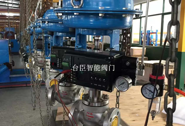 氣動(dòng)液位調(diào)節(jié)閥圖片 氣動(dòng)液位調(diào)節(jié)閥圖片