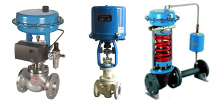 天然氣管道上使用的調(diào)節(jié)閥產(chǎn)品圖片 天然氣管道上使用的調(diào)節(jié)閥產(chǎn)品圖片