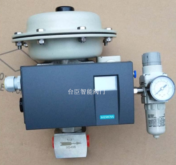 氣動(dòng)高壓小流量調(diào)節(jié)閥圖片 氣動(dòng)高壓小流量調(diào)節(jié)閥圖片