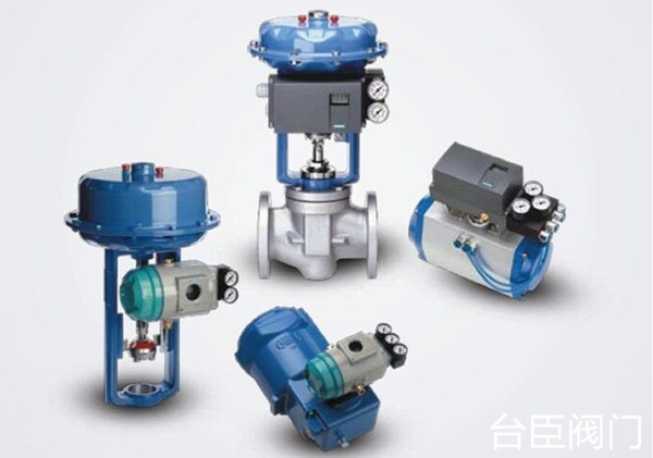 西門子氣動閥門定位器圖片 西門子氣動閥門定位器圖片