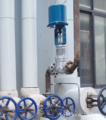 調(diào)節(jié)閥圖片 調(diào)節(jié)閥圖片