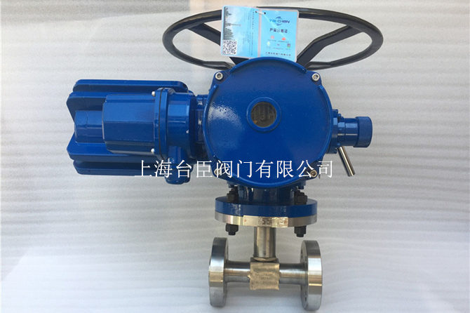 防爆電動高壓調(diào)節(jié)針型閥圖片 防爆電動高壓調(diào)節(jié)針型閥圖片