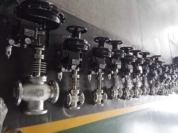 氣動閥門廠 氣動閥門廠