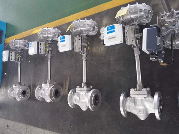 氣動閥門廠家 氣動閥門廠家