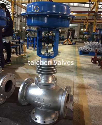 三通調(diào)節(jié)閥生產(chǎn)廠家 三通調(diào)節(jié)閥生產(chǎn)廠家