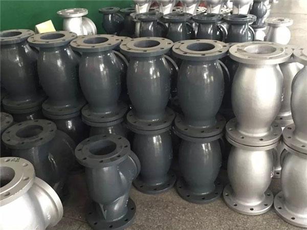 調(diào)節(jié)閥閥體現(xiàn)貨庫(kù)存