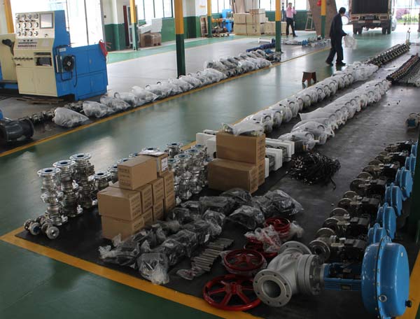 氣動(dòng)調(diào)節(jié)閥現(xiàn)貨廠家