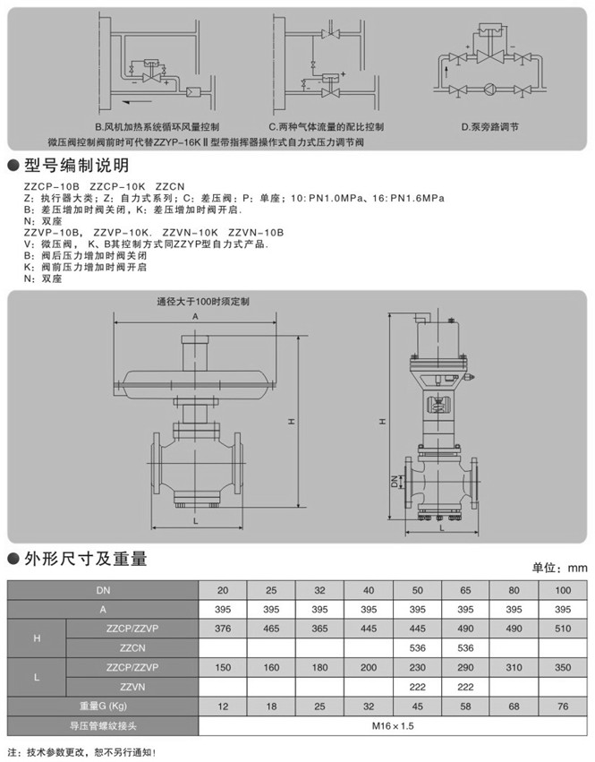 自力式微壓調(diào)節(jié)閥圖片 自力式微壓調(diào)節(jié)閥圖片