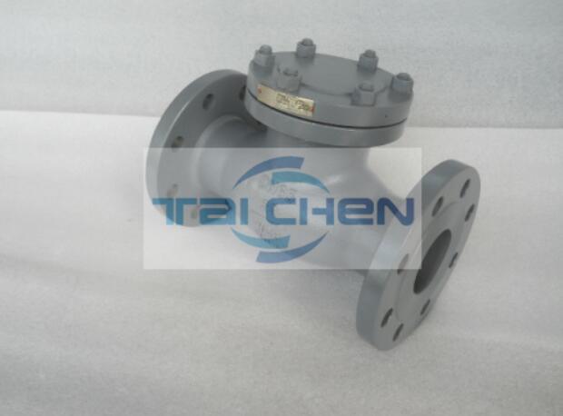 H44H美標(biāo)止回閥圖片