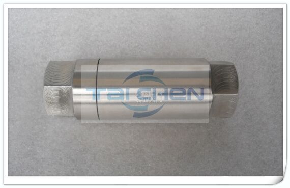 哈氏合金止回閥圖片,蒙乃爾合金止回閥,上海臺(tái)臣閥門(mén)廠